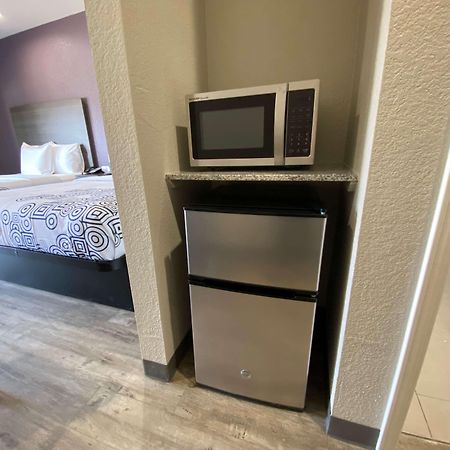 Surestay Plus Hotel By Best Western Ada Dış mekan fotoğraf