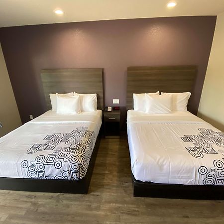 Surestay Plus Hotel By Best Western Ada Dış mekan fotoğraf