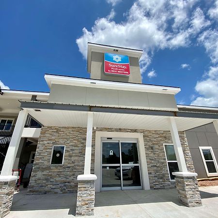 Surestay Plus Hotel By Best Western Ada Dış mekan fotoğraf