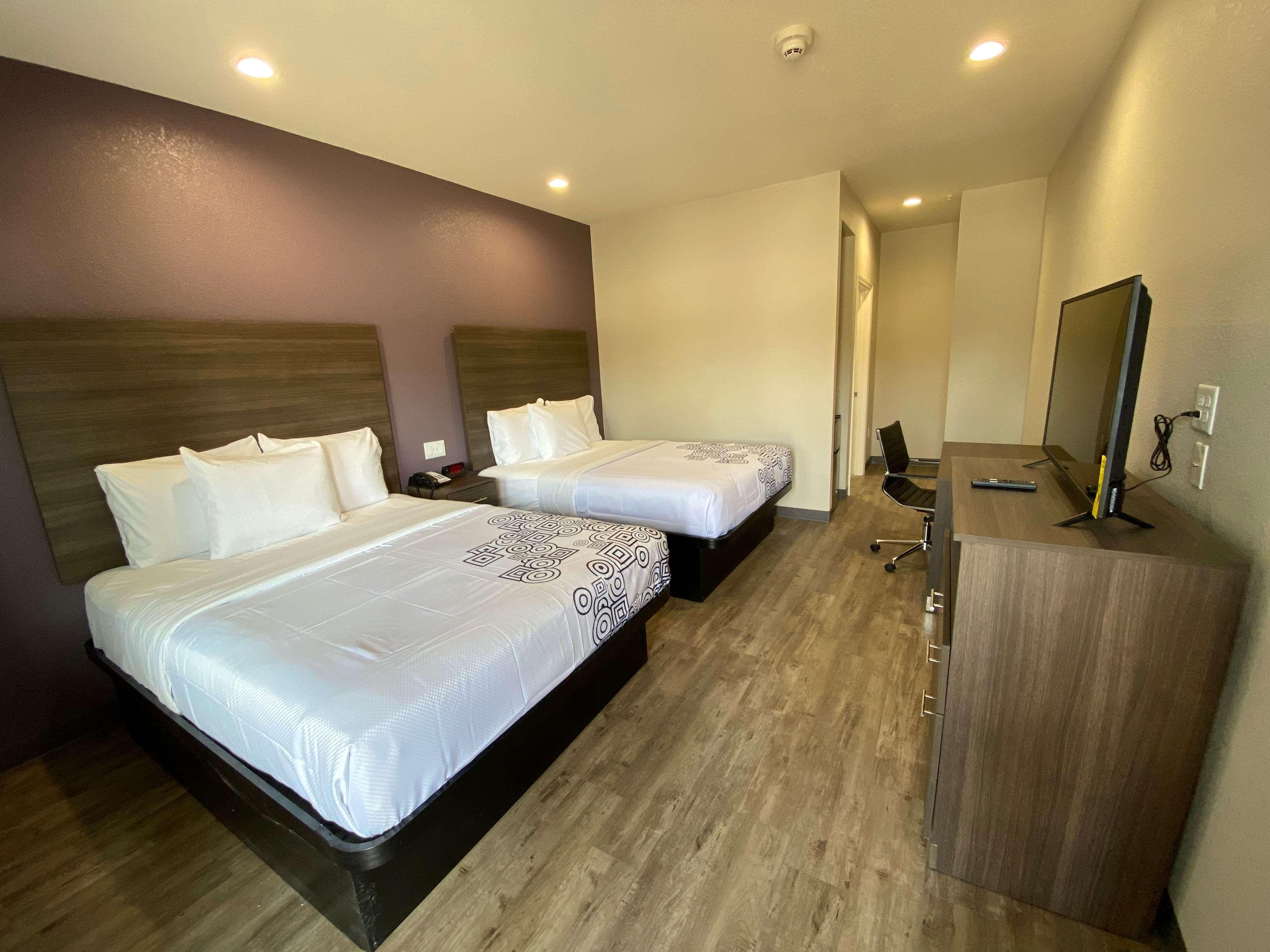 Surestay Plus Hotel By Best Western Ada Dış mekan fotoğraf