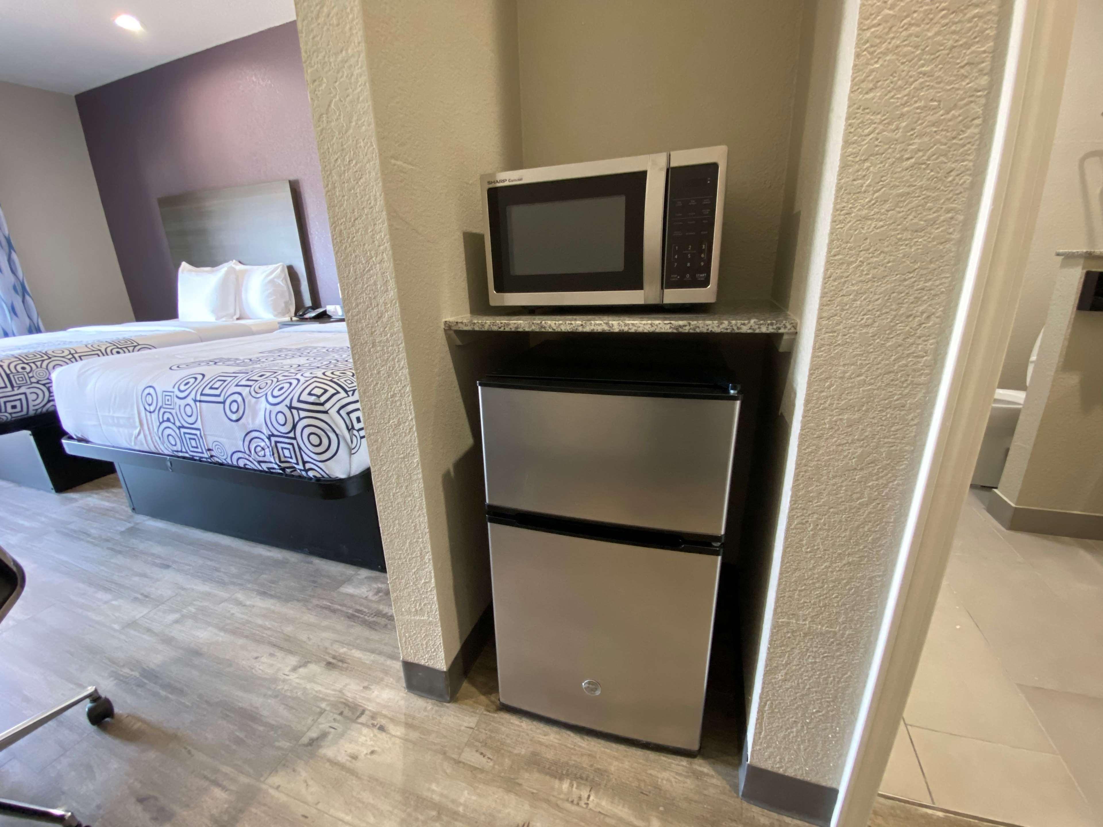 Surestay Plus Hotel By Best Western Ada Dış mekan fotoğraf