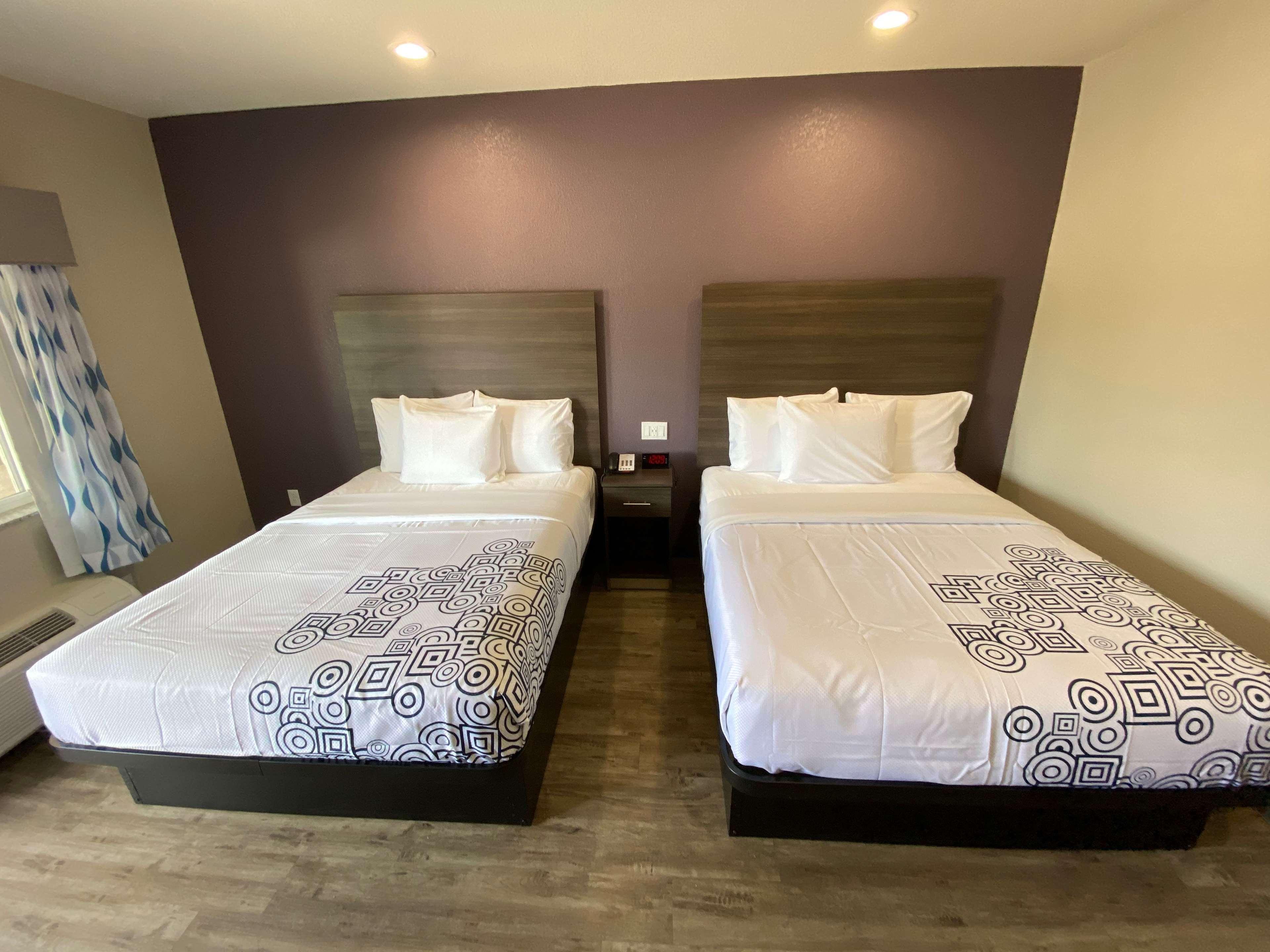 Surestay Plus Hotel By Best Western Ada Dış mekan fotoğraf