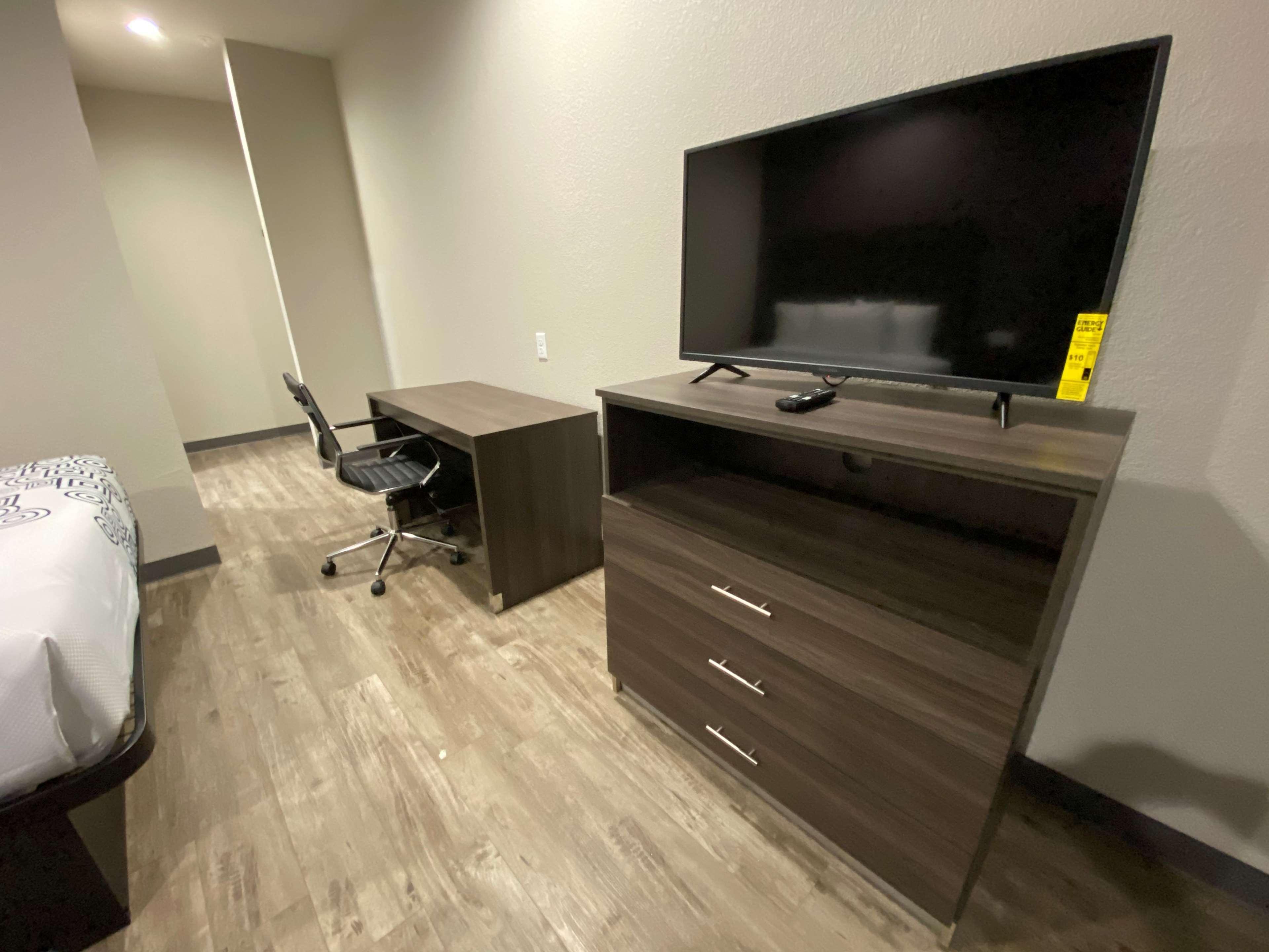 Surestay Plus Hotel By Best Western Ada Dış mekan fotoğraf