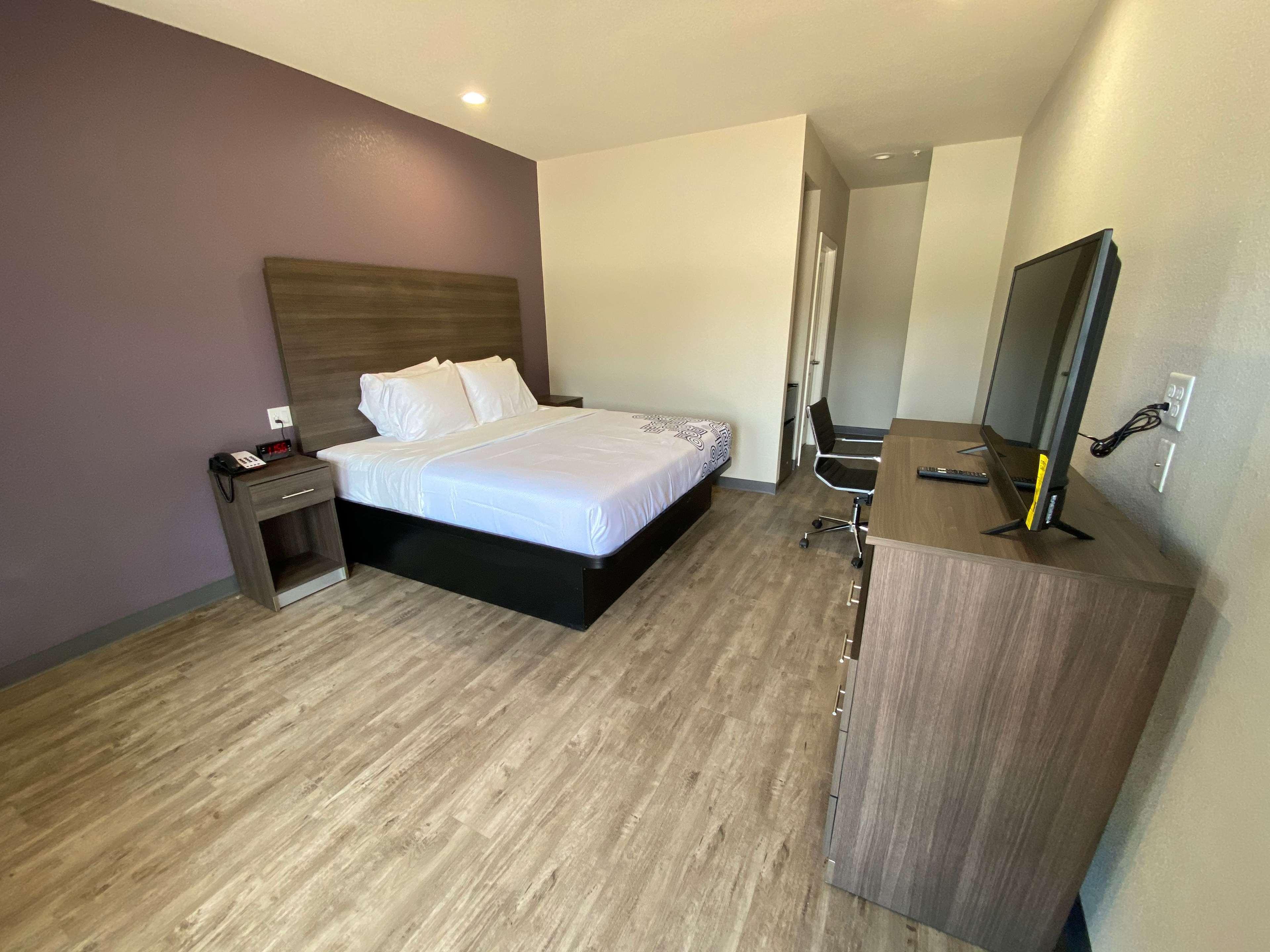 Surestay Plus Hotel By Best Western Ada Dış mekan fotoğraf