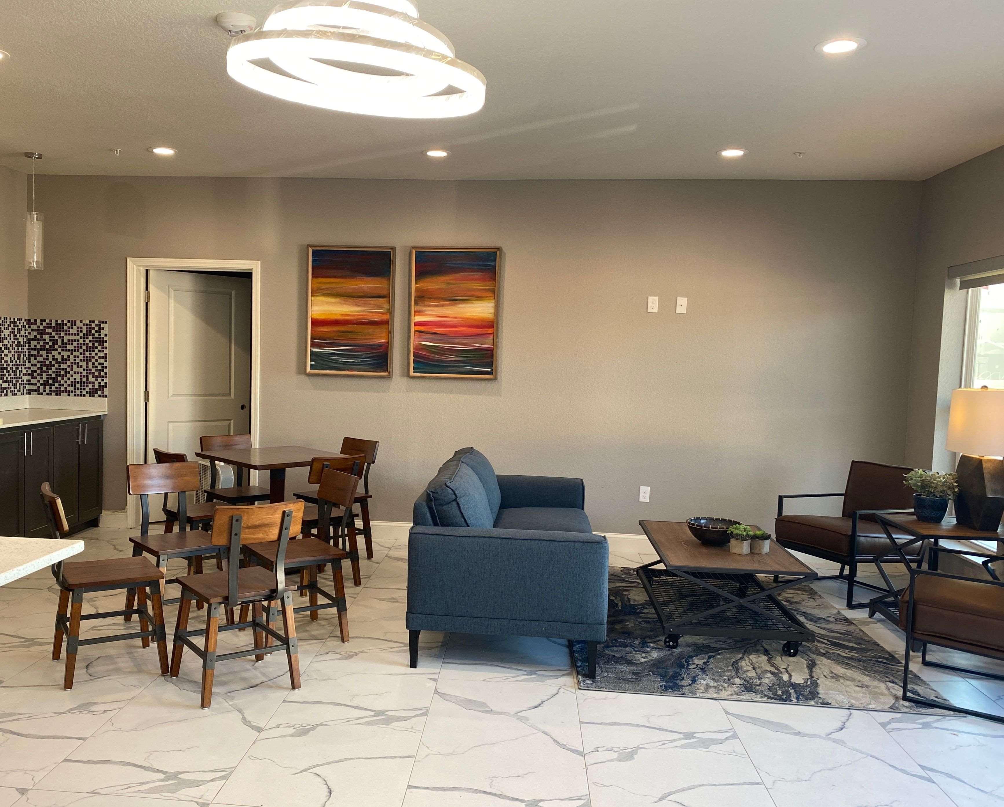 Surestay Plus Hotel By Best Western Ada Dış mekan fotoğraf