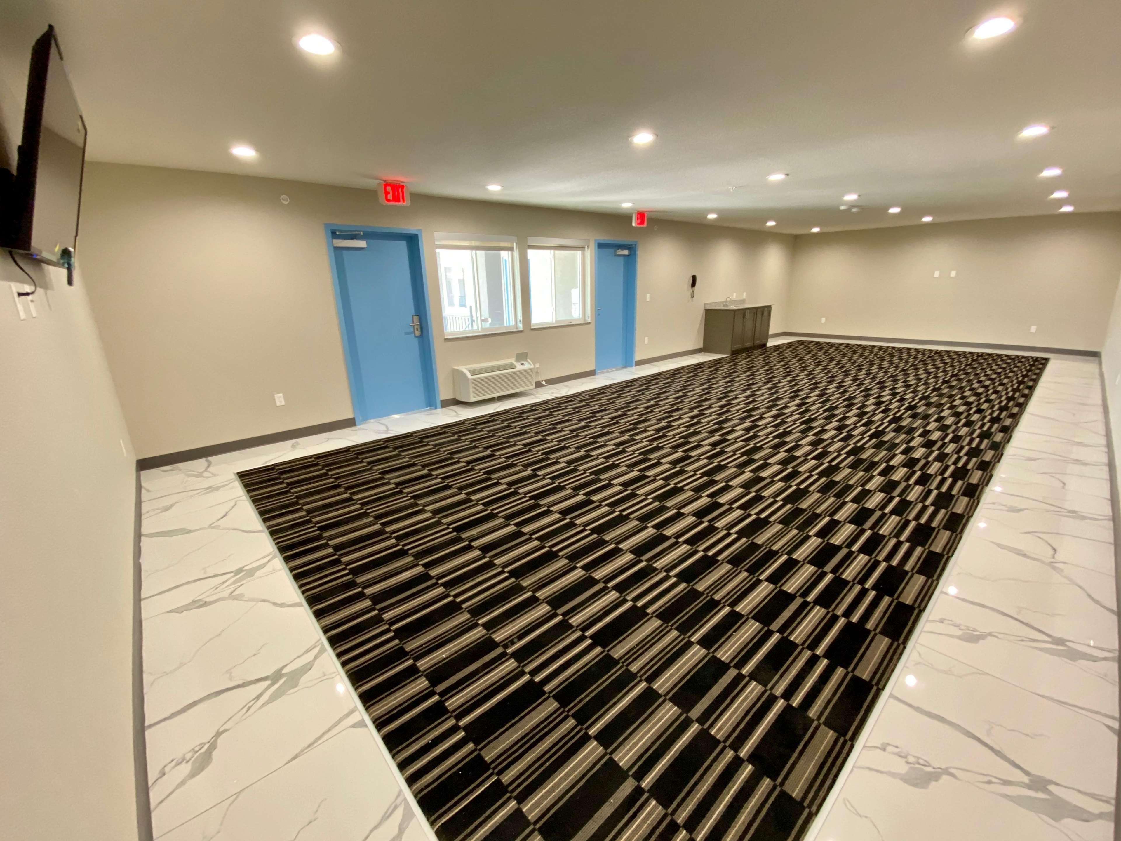 Surestay Plus Hotel By Best Western Ada Dış mekan fotoğraf