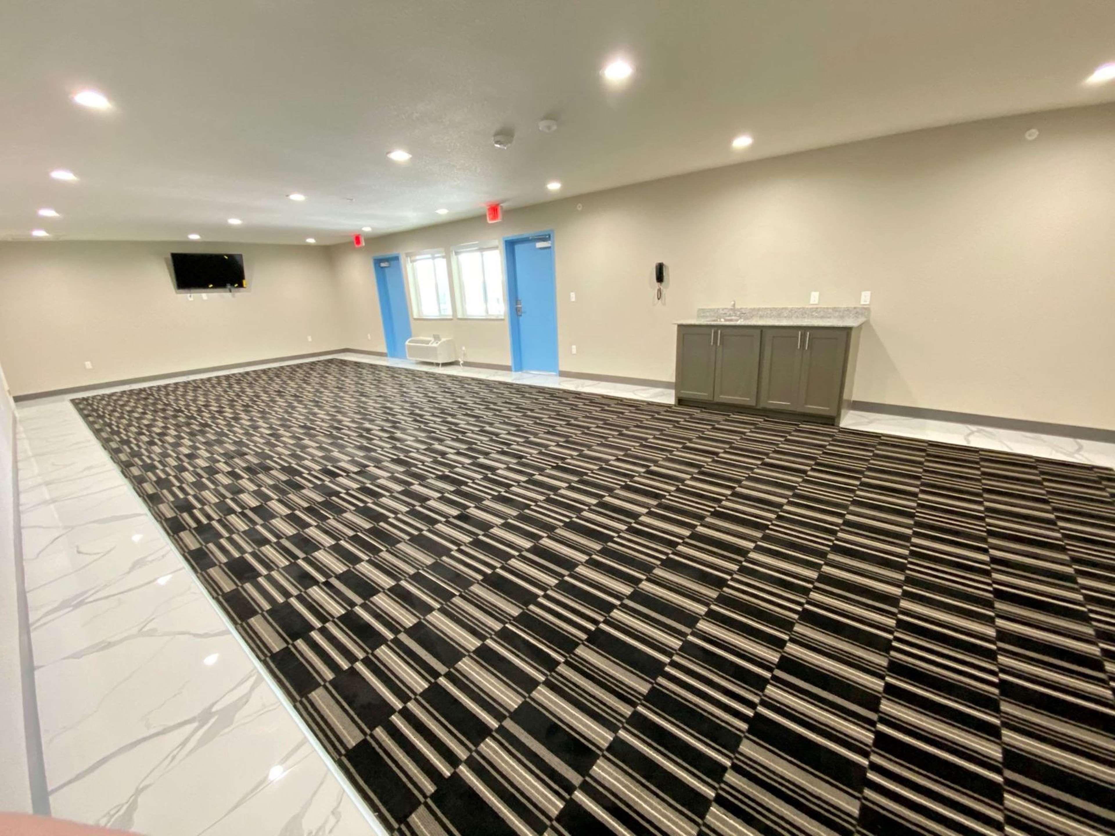 Surestay Plus Hotel By Best Western Ada Dış mekan fotoğraf