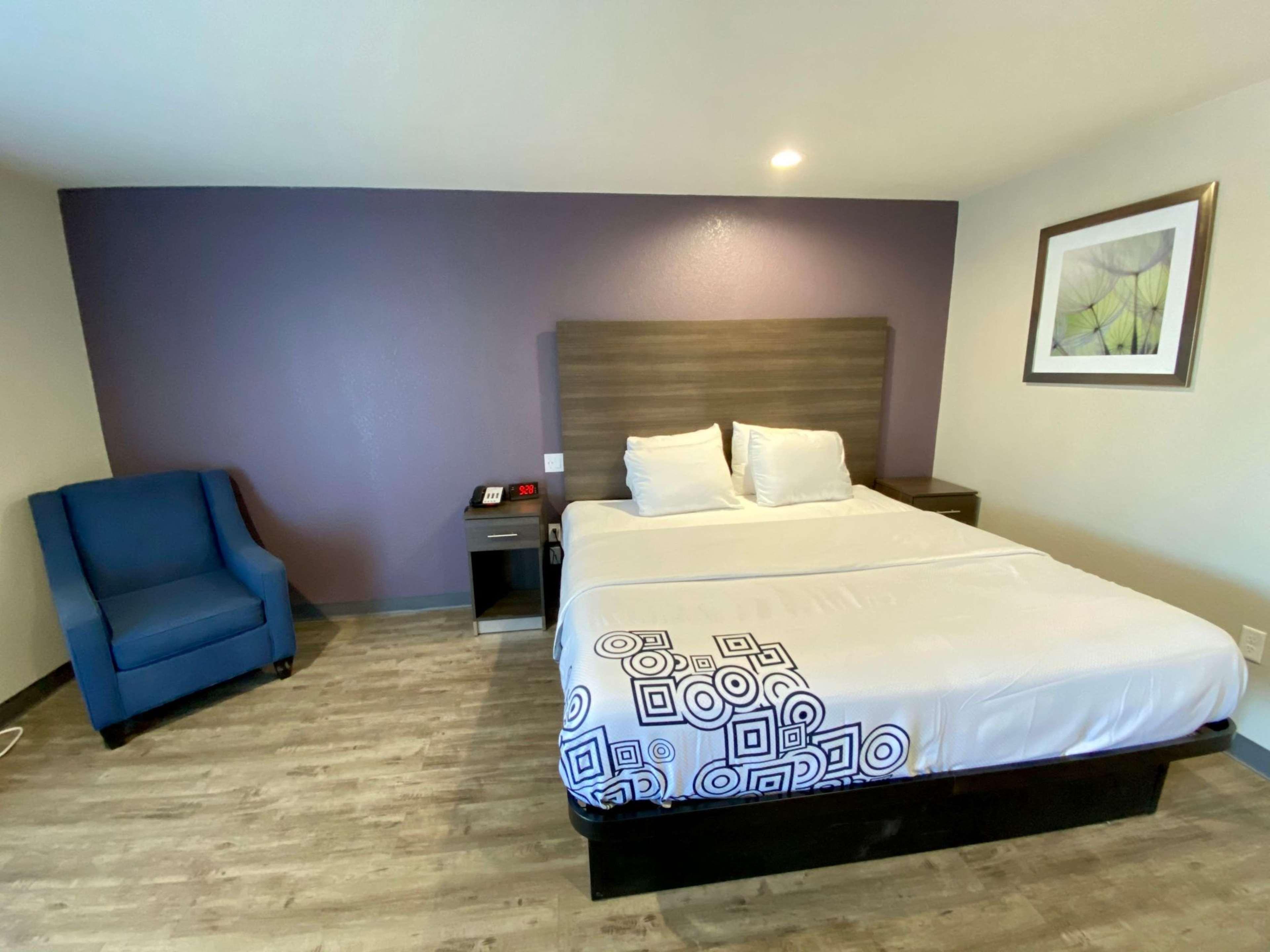 Surestay Plus Hotel By Best Western Ada Dış mekan fotoğraf