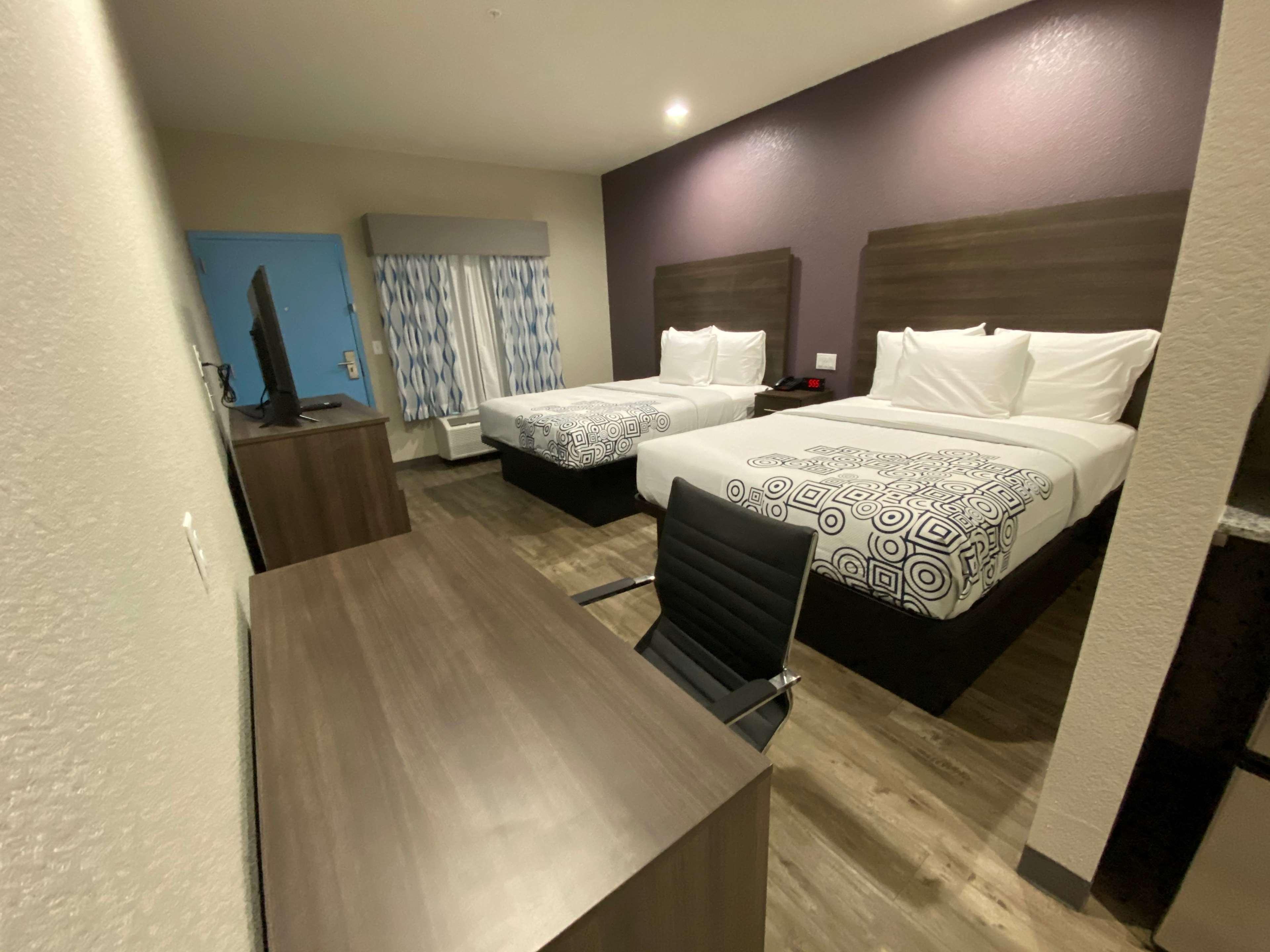 Surestay Plus Hotel By Best Western Ada Dış mekan fotoğraf