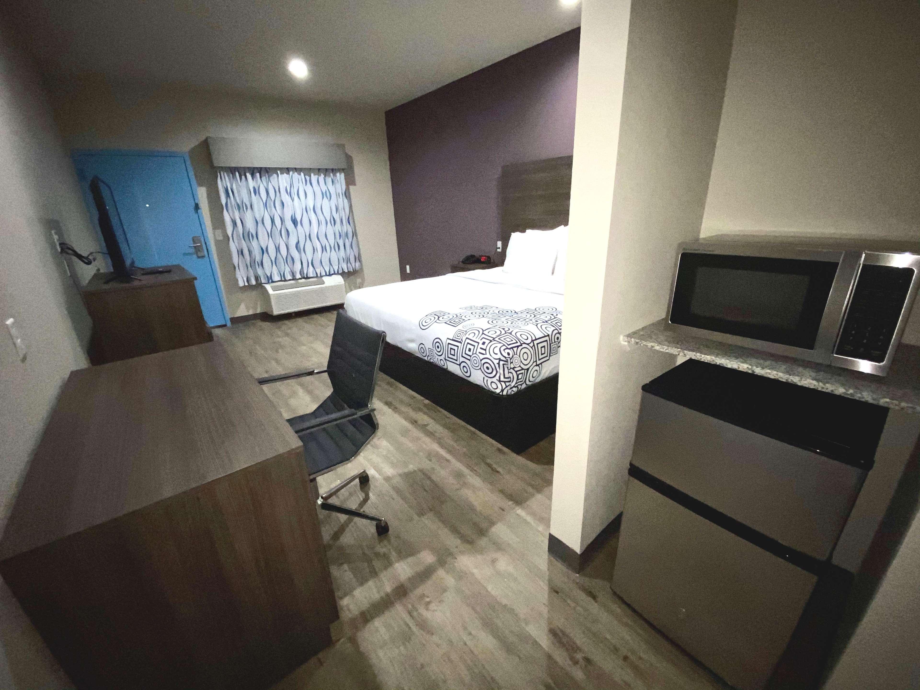 Surestay Plus Hotel By Best Western Ada Dış mekan fotoğraf