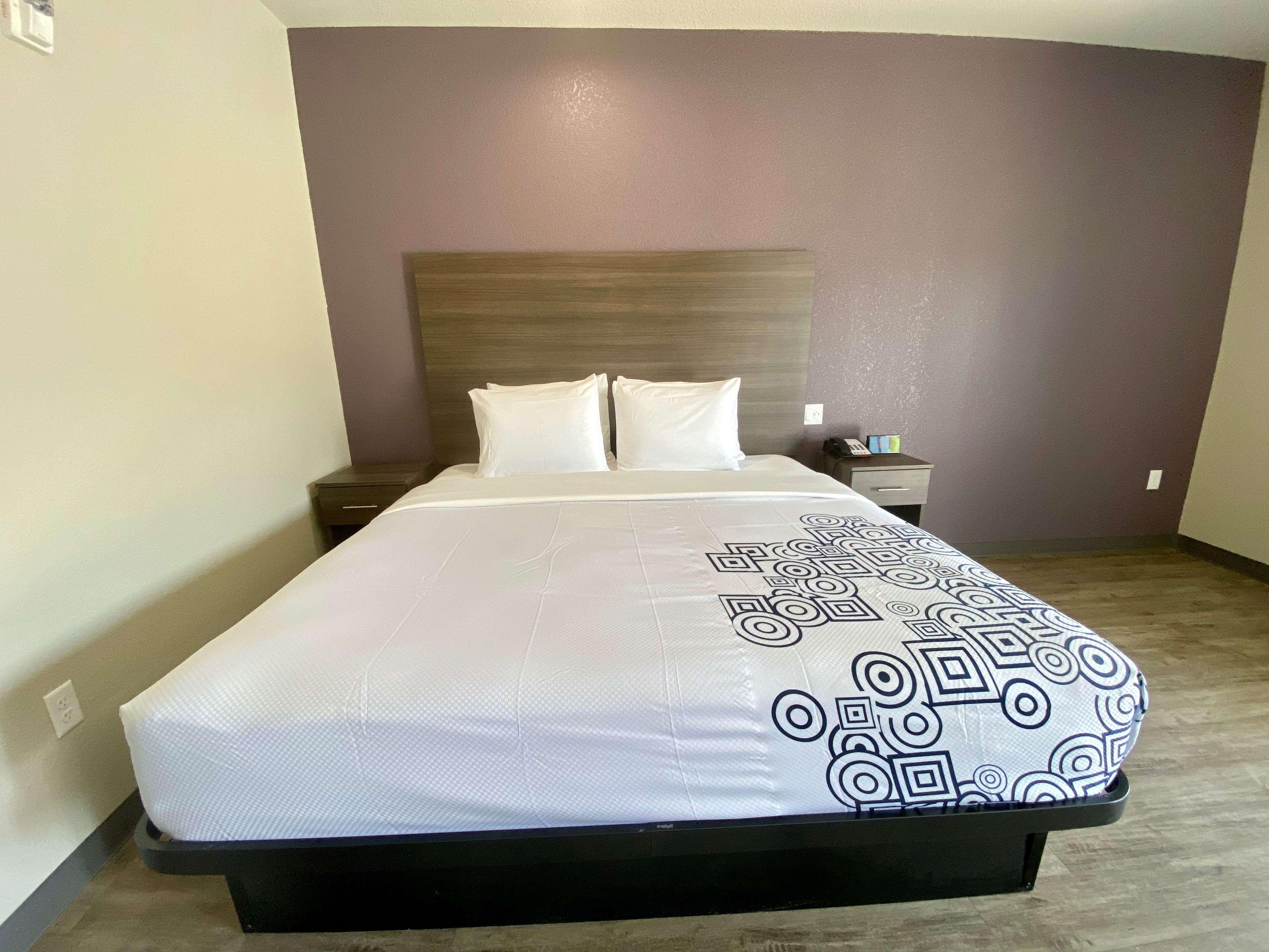 Surestay Plus Hotel By Best Western Ada Dış mekan fotoğraf